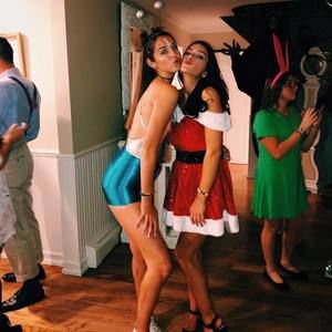 Meet your Posher, Sophia